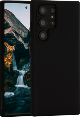 DBRAMANTE1928 Funda para Samsung Galaxy S23 Ultra Costa Rica GRS Certified Negro