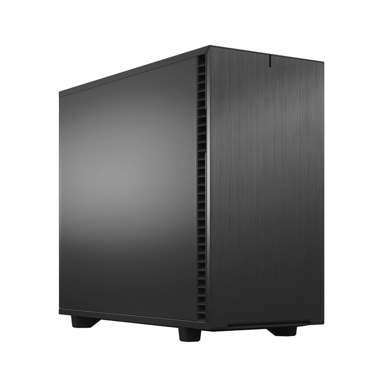 Fractal Design Define 7 TG - vue 5