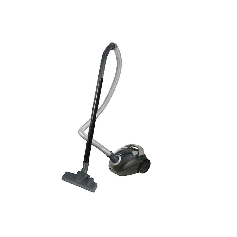 Aspirateur à Sac Blaupunkt VCB101 HEPA - vue 2