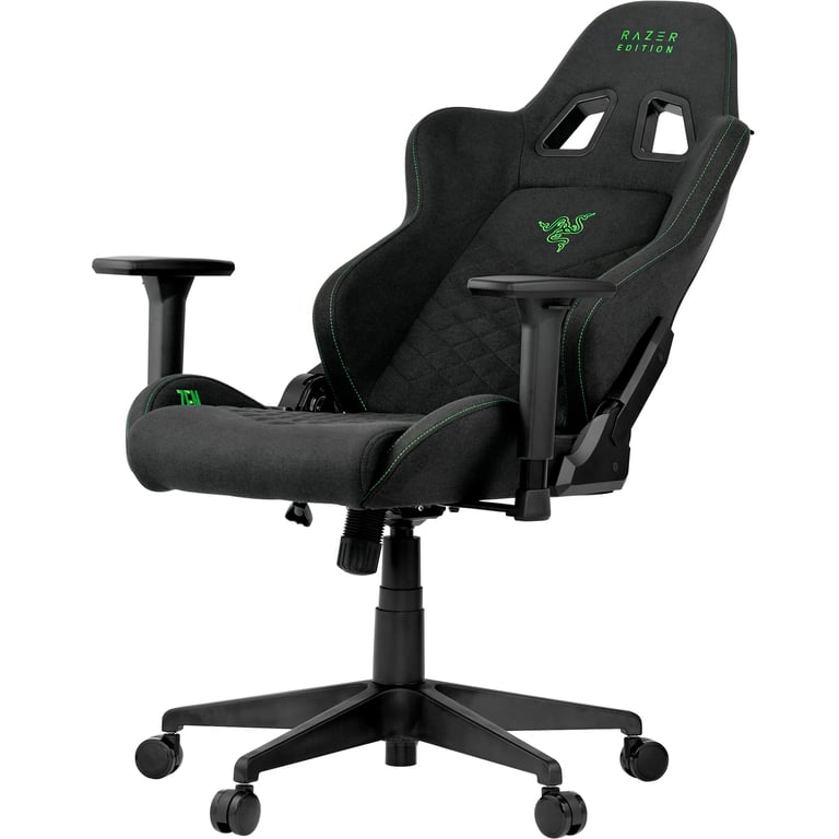 Razer Tarok Natrix Cloth Fauteuil de gaming Siège rembourré Neuf - vue 2