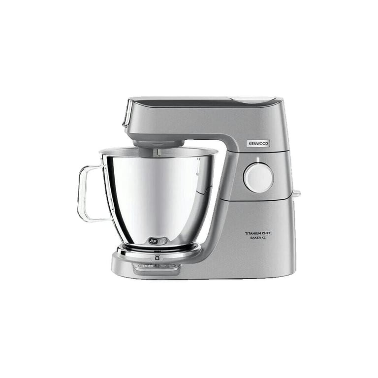 Kenwood KVL85.594SI Chef Baker - vue 2