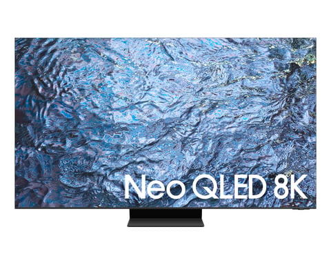 Samsung QN900C QE85QN900CTXXC 2,16 m (85'') 8K Ultra HD Smart TV Wifi Negro