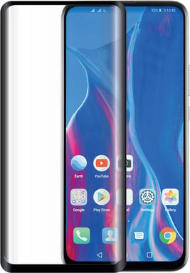 Bigben Connected PEGLASSPSMARTZ protector de pantalla o trasero para teléfono móvil 1 pieza(s)