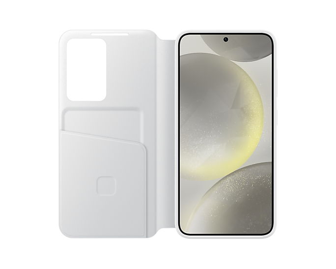 Samsung Smart View Case coque de protection pour téléphones portables 15,8 cm (6.2
