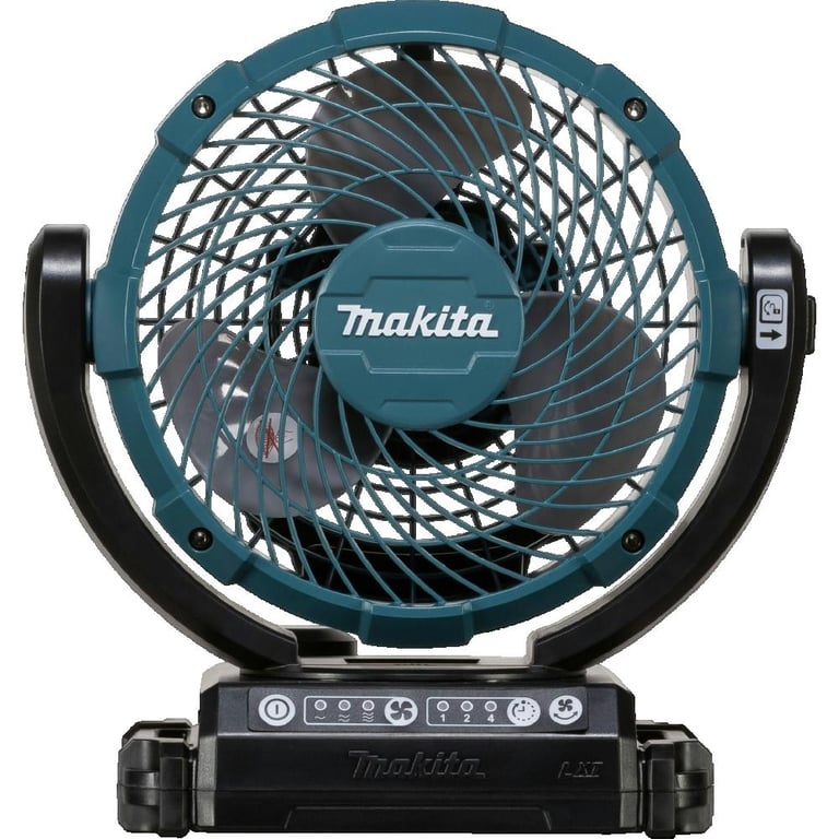 Makita DCF 102 Z - vue 4