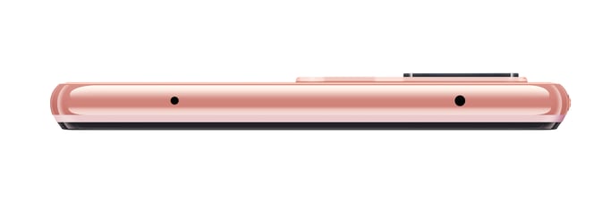 Mi 11 Lite 128 Go, Rose