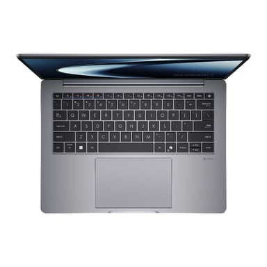 ASUS ExpertBook P3 P3405CVA-LY0041X Intel® Core? i7 i7-13620H Laptop 35,6 cm (14'') WUXGA 16 GB DDR5-SDRAM 1 TB SSD Wi-Fi 6 (802.11ax) Windows 11 Pro Grigio