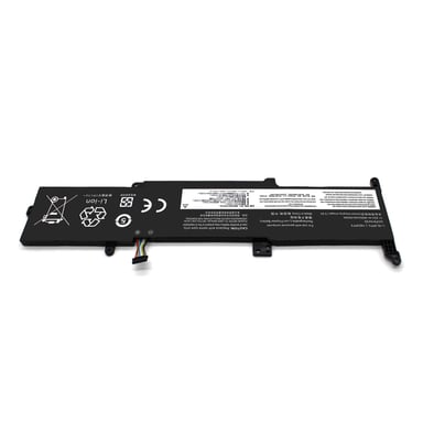 Batería portátil para Lenovo Ideapad 3 14Ada05 14Iil05 14Iml05 15Iil05 15Iml05 L19C3Pf7 L19D3Pf5