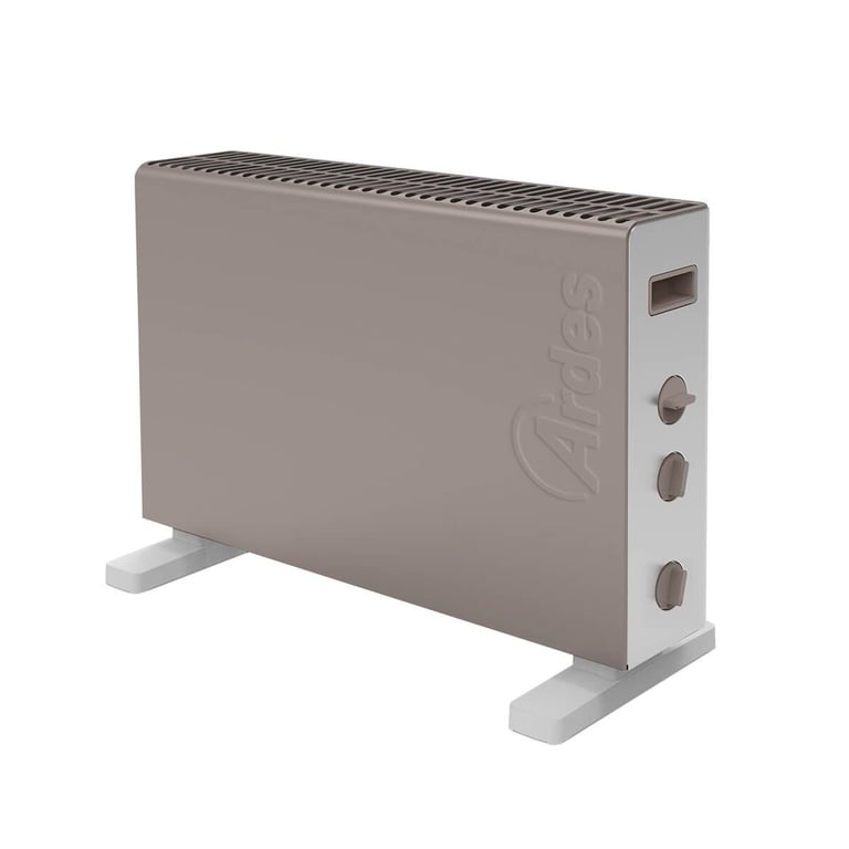 Convecteur électrique Ardes AR4C08TT Thor TT Neuf