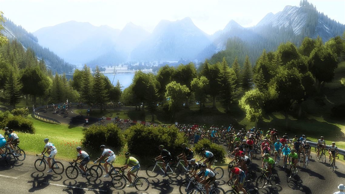 Microsoft Tour de France 2016 - Neuf