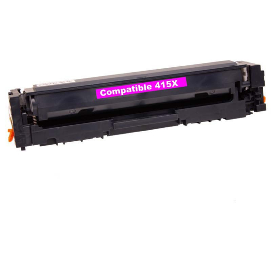 HP Toner Compatible - vue 2