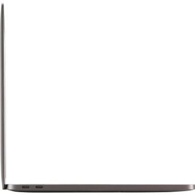 MacBook Pro Core i5 (2017) 13', 2,3 GHz 128 GB 8 GB Intel Iris Plus 640, Argento - QWERTY