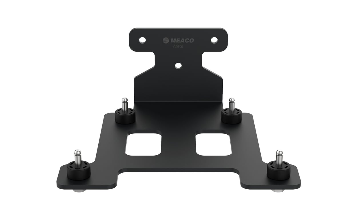 Support Mural MeacoDry Arete – Compatible Déshumidificateurs 10L et 12L
