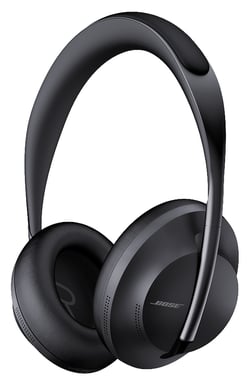 Bose Noise Cancelling Headphones 700 Casque Sans fil Arceau Appels/Musique Bluetooth Noir