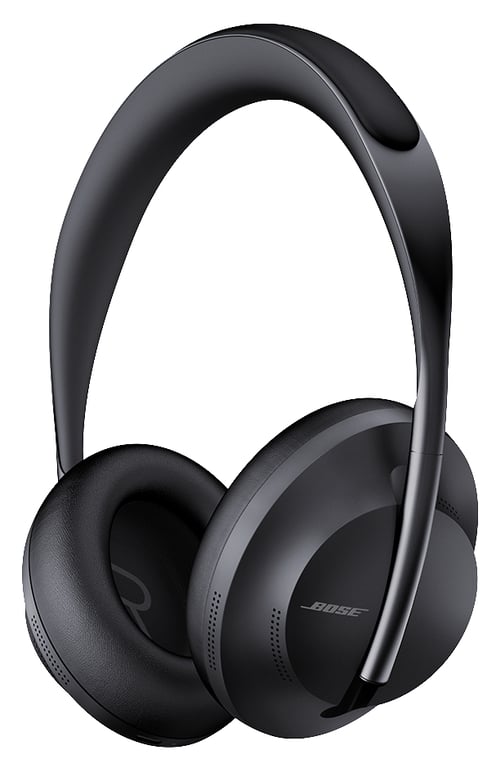 Auriculares Bose QuietComfort Ultra Inalámbrico Bluetooth Blanco