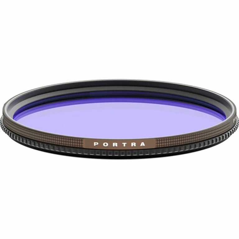 Filtre PolarPro Portra True Color PL + Mist 14 Neuf