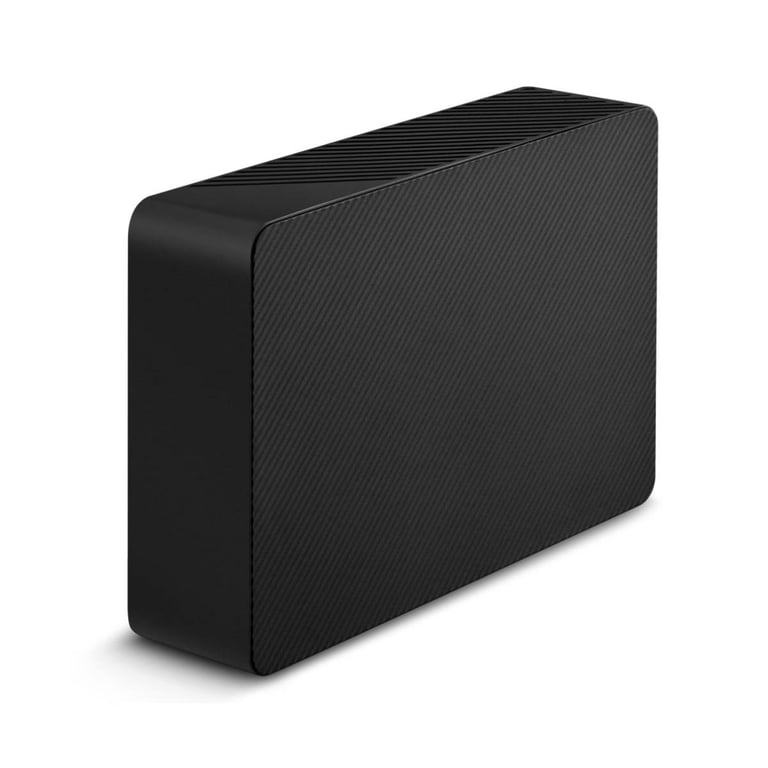 Disque dur externe Seagate Expansion Desktop USB3.0 8T - vue 5