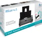 I.R.I.S. IRIScan Pro 5 Scanner ADF 600 x 600 DPI A4 Noir
