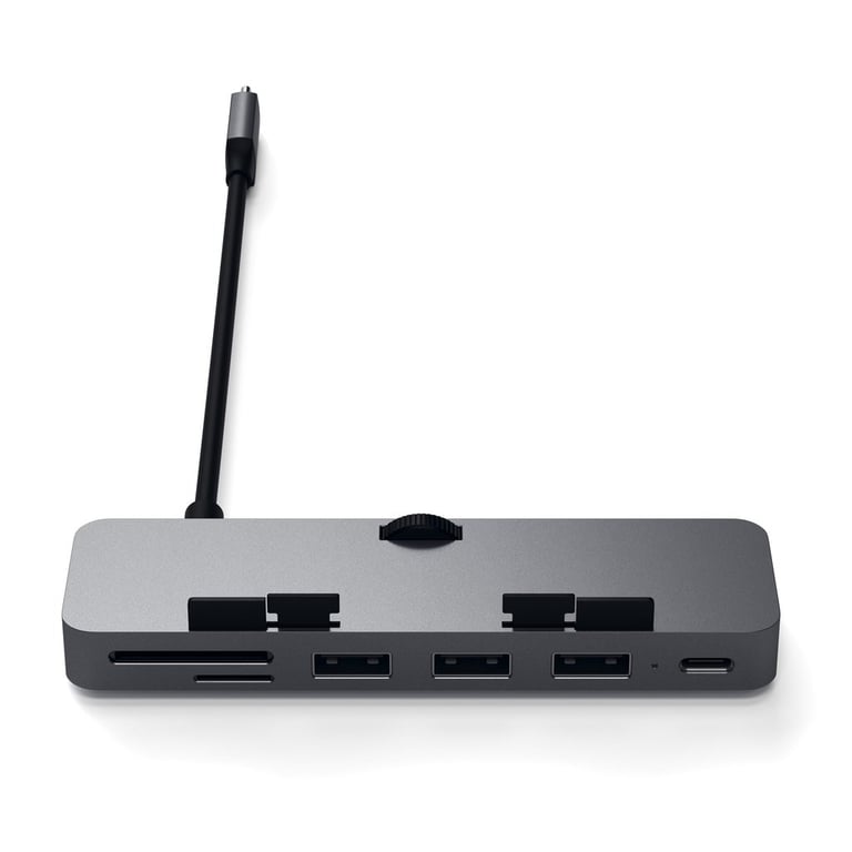 Satechi ST TCIMHM station d'accueil USB 3.2 Gen 1 3.1 Gen 1 Type C Neuf - vue 2
