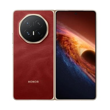 Magic V6 (5G) 512 Go, Rouge