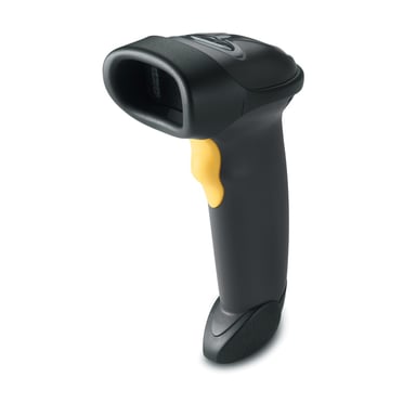 Motorola LS2208 Laser Noir