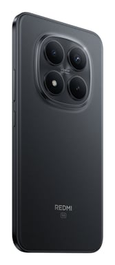 Xiaomi Redmi Note 15 Pro+ 5G 17,4 cm (6.83'') 12 GB 512 GB 6500 mAh Negro