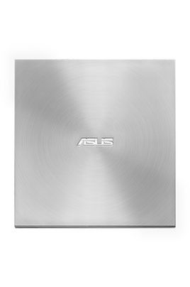 Asus SDRW-08U7M-U Silver - Grabadora de DVD externa + 2 M-Discs gratis