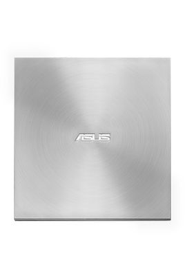 Asus SDRW-08U7M-U Argent - Graveur DVD Externe + 2 M-Discs Offerts - Neuf