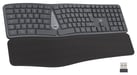 Ewent EW3288 tastiera Universale RF senza fili + Bluetooth QWERTY Italiano Nero