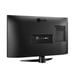 LG 27TQ615S-PZ.AEU TV 68,6 cm (27'') Full HD Smart TV Wifi Noir 250 cd/m²