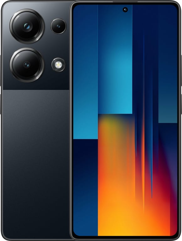 Xiaomi Poco M6 Pro