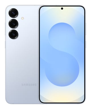 Galaxy S25 Plus (5G) 512 GB, Azul