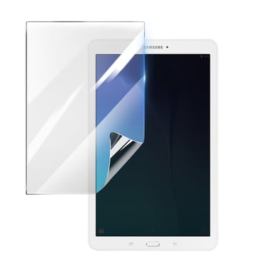 Protection Écran pour Samsung Galaxy Tab E 9.6 en Hydrogel Antichoc Transparent