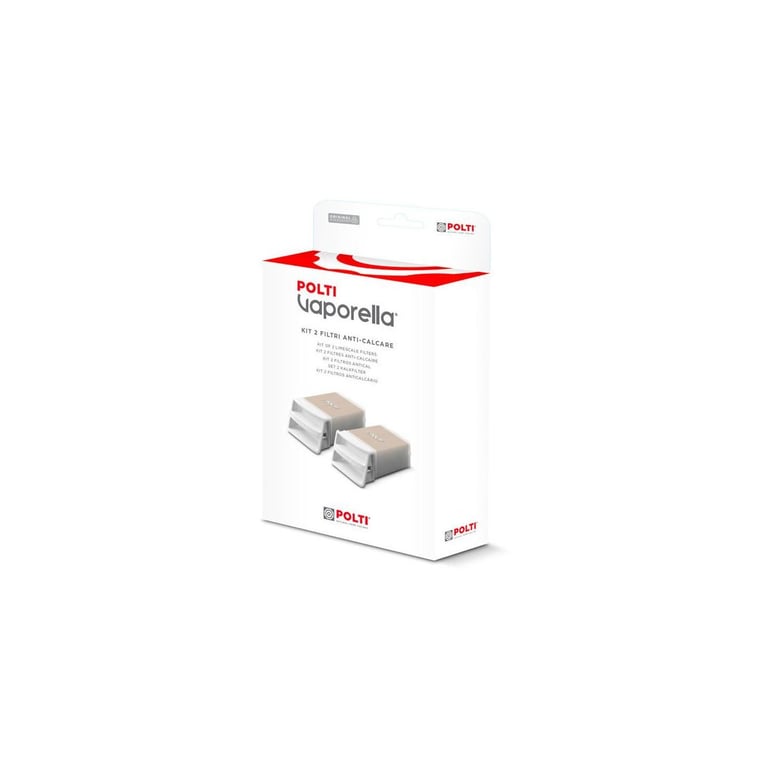 FILTRE ANTICALCAIRE POLTI VAPORELLA INSTANT SEM264606 - vue 3
