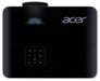 Acer X139 5000 ANSI lumen DLP WXGA (1200x800) 3D Ready Nero