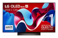 LG OLED evo OLED48C46LA TV 121,9 cm (48'') 4K Ultra HD Smart TV Wifi Noir