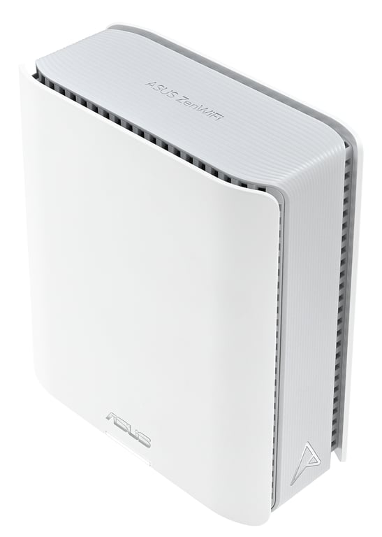 ASUS ZenWiFi BT8 Tri bande 2 4 GHz / 5 GHz / 6 GHz Wi Fi 7 802.11be 3 Interne Neuf - vue 3