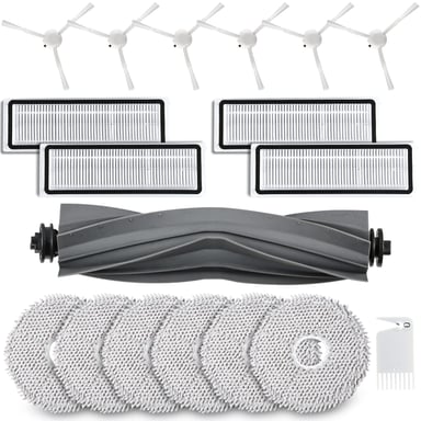 Accesorios robot aspirador 18 piezas   Dreame L10s / L10 Ultra