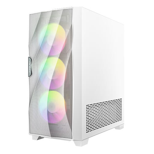 Antec DF700 FLUX - vue 2