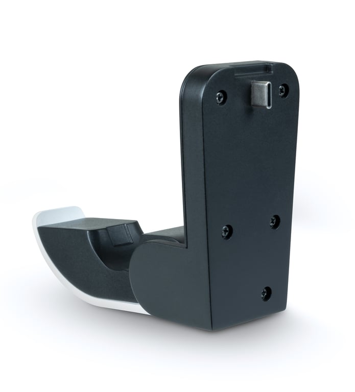 Borne de chargement pour manette PS5® Bigben - vue 4