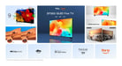 TCL SF560 40SF560 TV 101,6 cm (40'') Full HD Smart TV Wifi Métallique 300 cd/m²