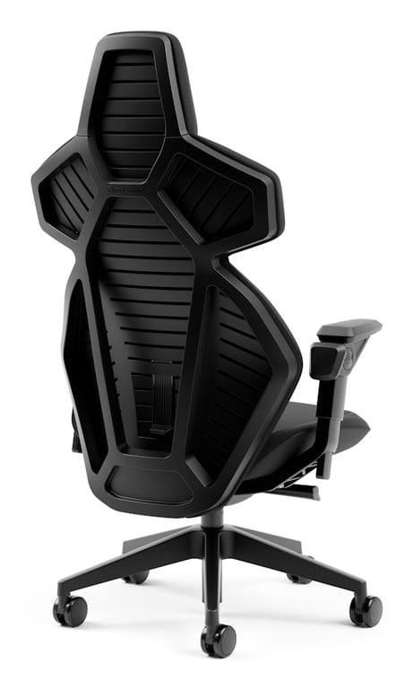 Noblechairs Dawn - vue 2