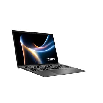 Prestige 13 AI+ A3MG 030FR 13 3 Copilot+ Intel Core Ultra 7 RAM SSD - vue 6