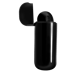 Cuffie wireless on-ear Sonik Lite con custodia per la ricarica, nero Jet