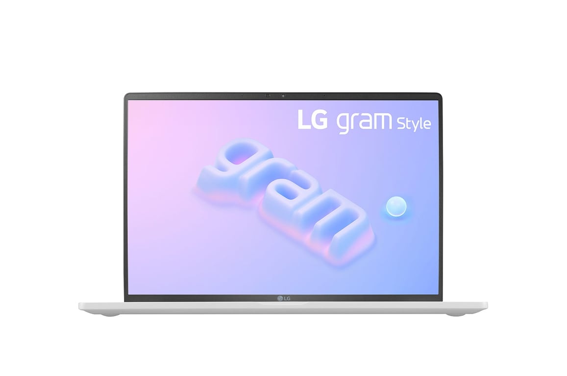 LG Gram Style 14Z90RS Intel® Core™ i7 i7-1360P Ordinateur portable 35,6 cm (14