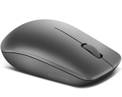 Lenovo 530 souris Bureau Ambidextre RF sans fil Optique 1200 DPI - Neuf