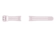 Correa Extreme Sport para G Watch Series 4/4 Classic/5/5 Pro/6/6 Classic 115mm, S/M Lavanda Blanco Samsung