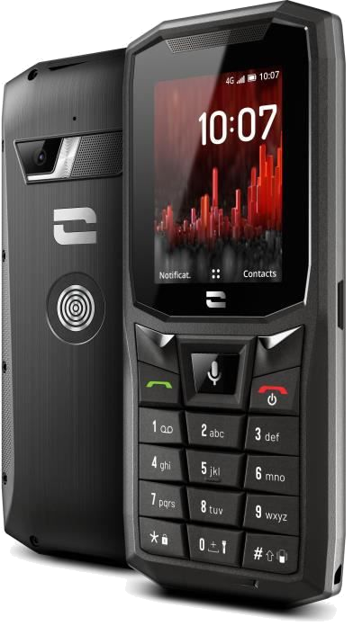 CROSSCALL CORE S4 - Noir