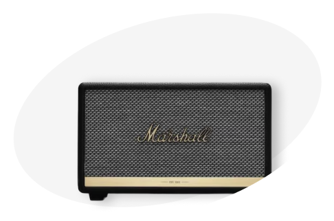 Enceinte