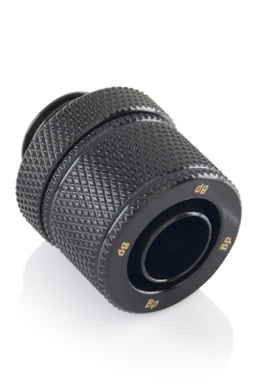 Bitspower BP MBCPF CC2U pièce et accessoire pour systèmes de refroidissement d'ordinateurs Raccord Neuf